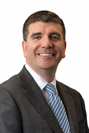 Michael Vitale - EVP, Head of Commercial Banking
